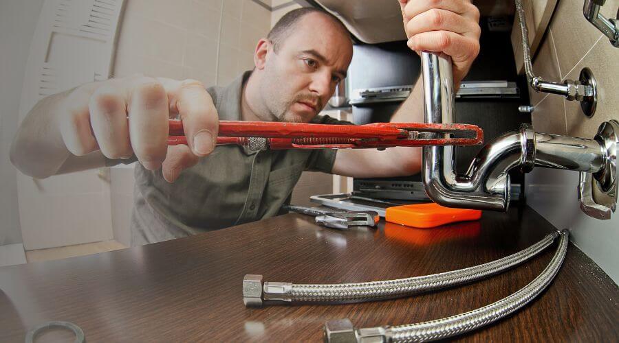 Professional same day plumber in McNabb, IL